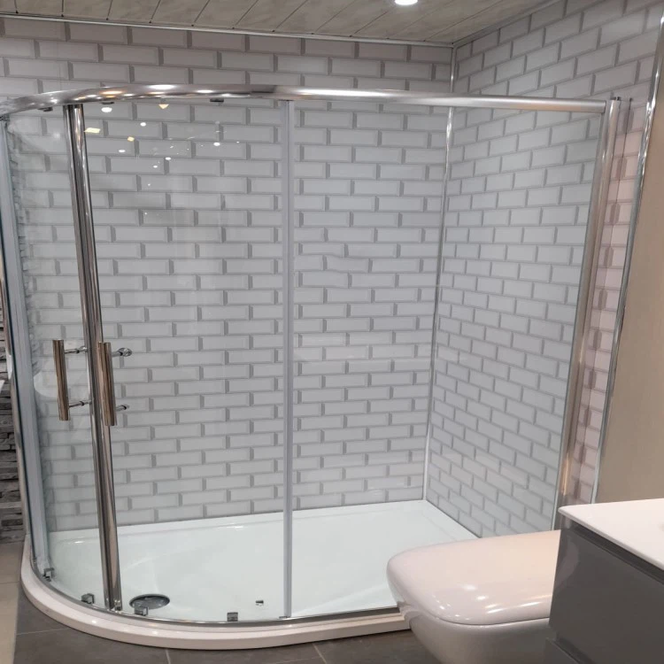 pvc plastic wall panels 3d