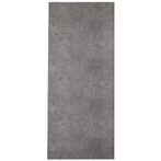 Panel de pared de PVC de mármol de 1 metro de ancho