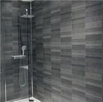 Paneles de PVC de pared 3D