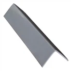 Ajuste de ángulo de esquina de PVC