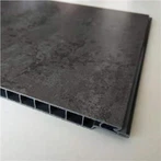 Paneles de pared de PVC machihembrados