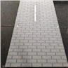 pvc wall panels  brick effect